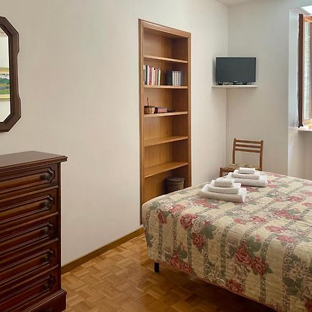 Casa Gentile Apartment Assisi Luaran gambar