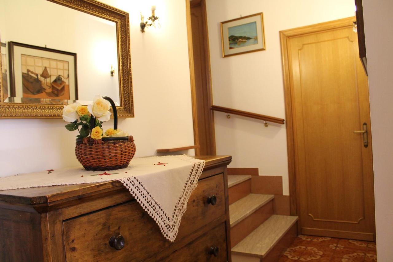 Casa Gentile Apartment Assisi Luaran gambar