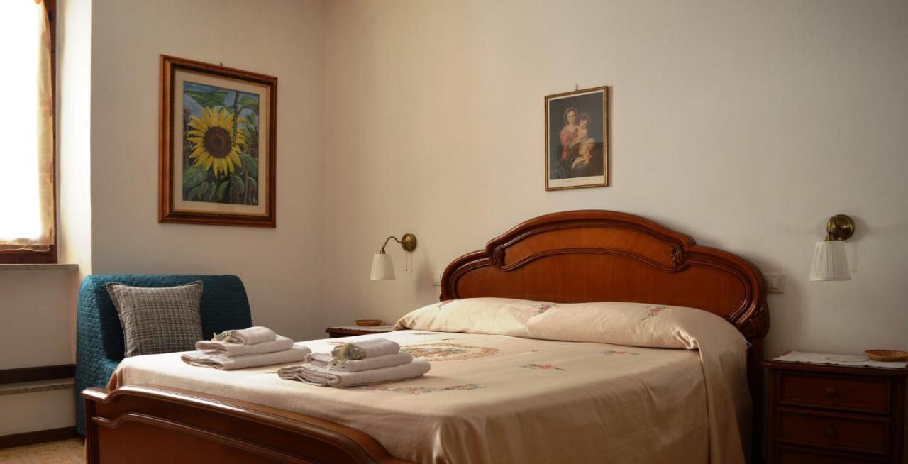 Casa Gentile Apartment Assisi Luaran gambar