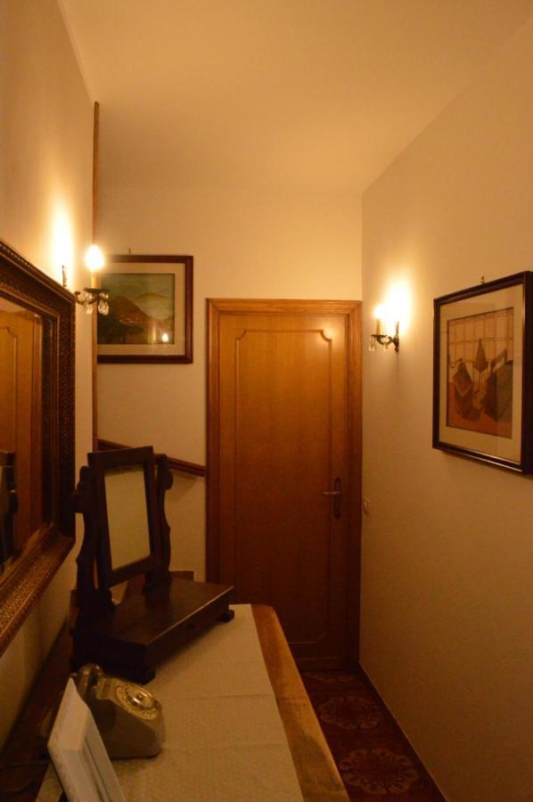 Casa Gentile Apartment Assisi Luaran gambar