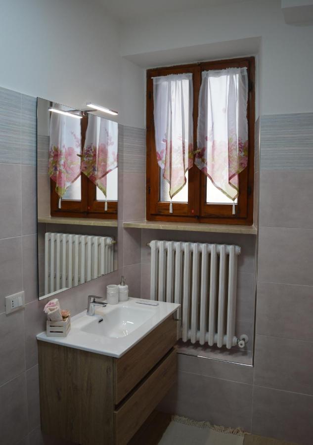 Casa Gentile Apartment Assisi Luaran gambar