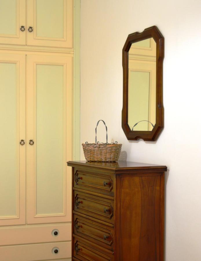 Casa Gentile Apartment Assisi Luaran gambar