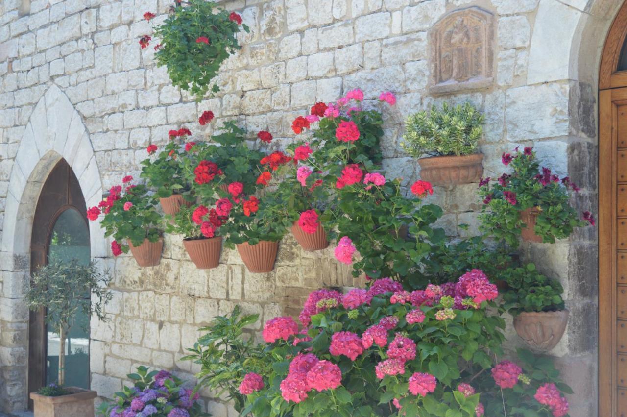 Casa Gentile Apartment Assisi Luaran gambar