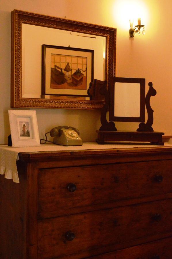 Casa Gentile Apartment Assisi Luaran gambar
