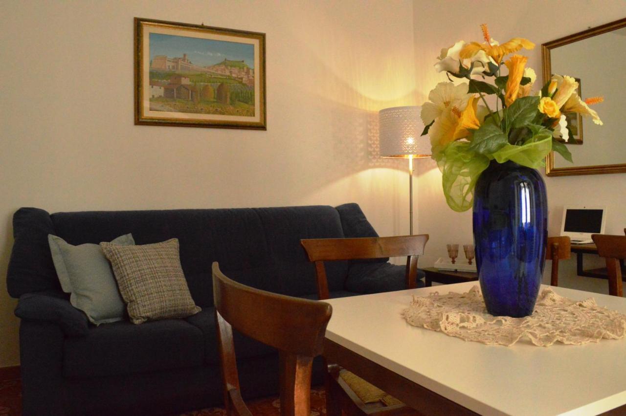 Casa Gentile Apartment Assisi Luaran gambar