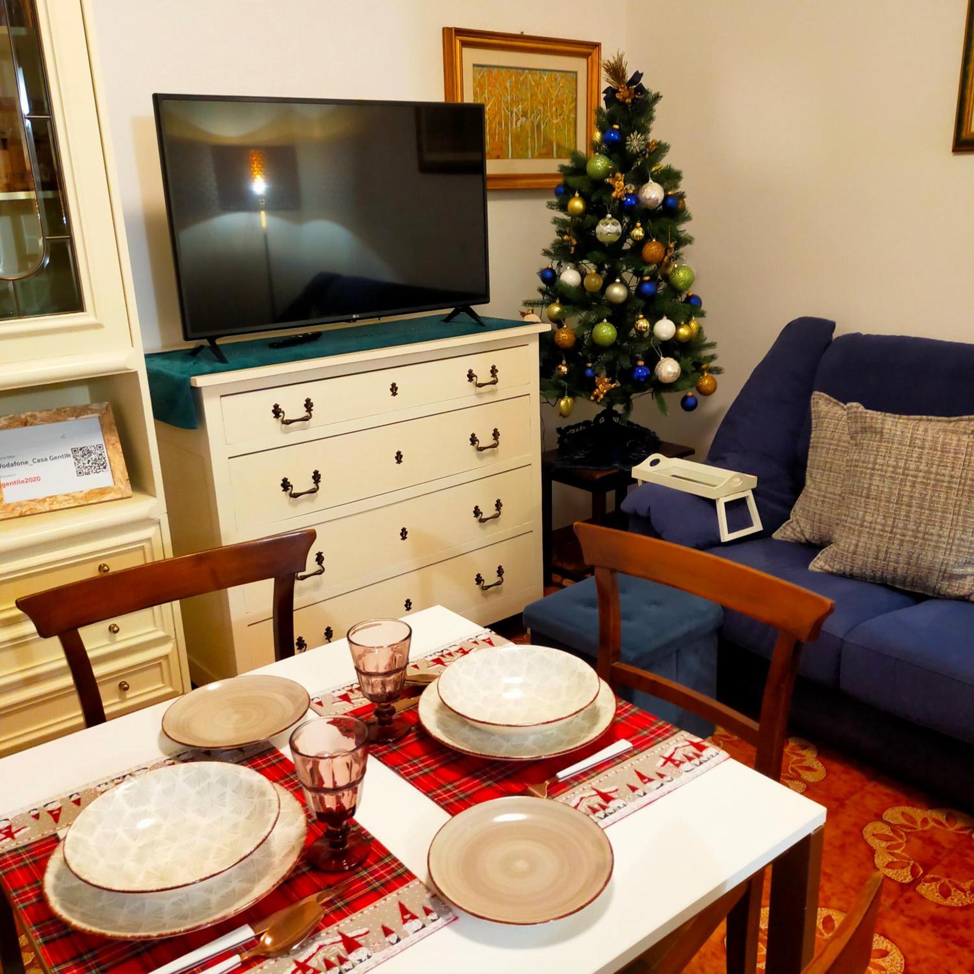 Casa Gentile Apartment Assisi Luaran gambar