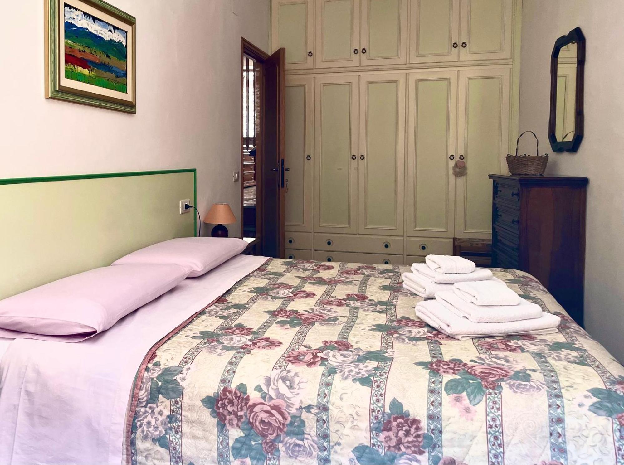 Casa Gentile Apartment Assisi Luaran gambar